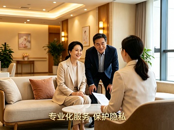 东川有偿售卵代生女生的客户的客户群体有哪些
