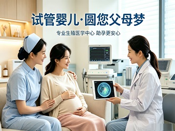 东川辅助生育服务 试管婴儿行业的兴起背景、发展与未来展望